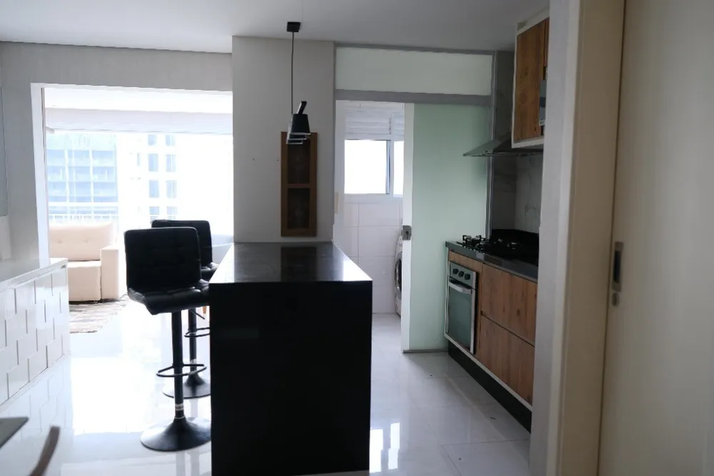 Apartamento, 1 quarto, 57 m² - Foto 10