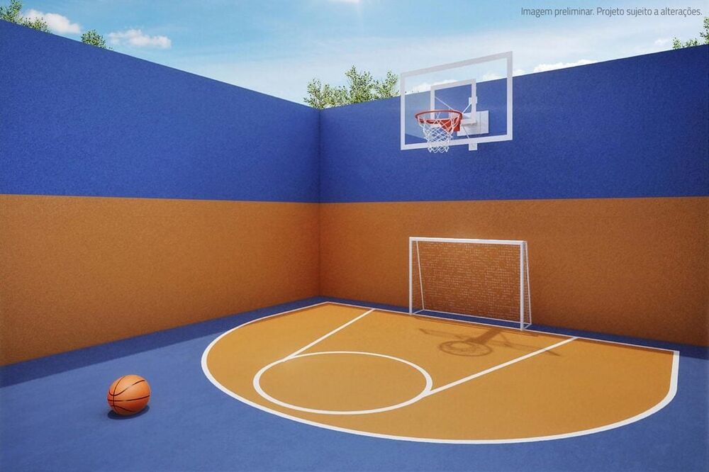 Cobertura, 2 quartos, 45 m² - Foto 6