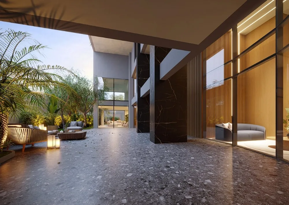 Apartamento, 3 quartos, 163 m² - Foto 3