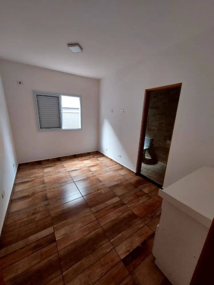 Casa de Condomínio, 3 quartos - Foto 11