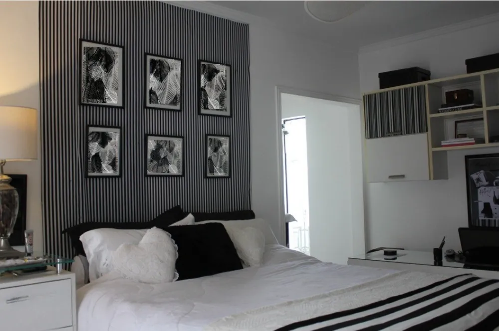 Casa, 5 quartos, 300 m² - Foto 12