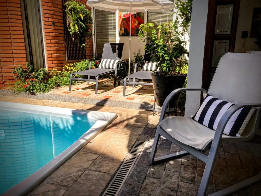 Casa, 5 quartos, 300 m² - Foto 6