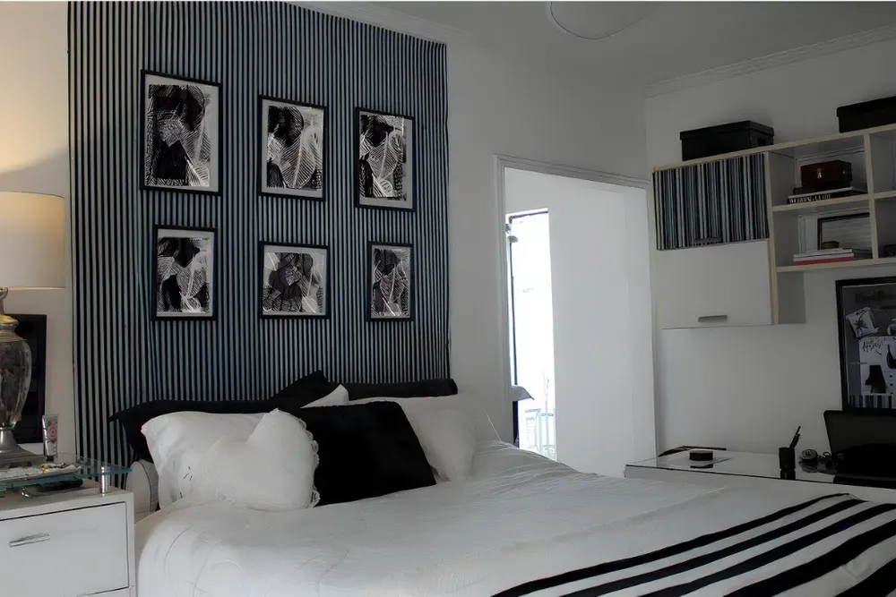 Casa, 5 quartos, 300 m² - Foto 7