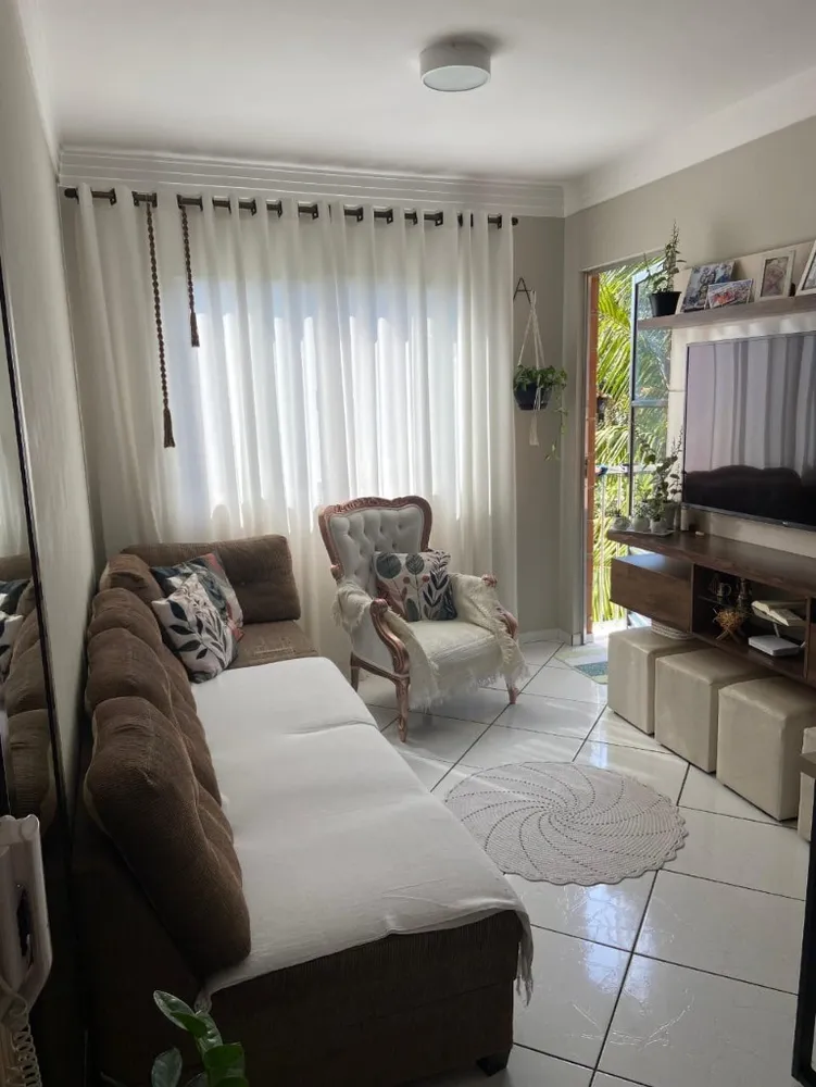 Apartamento, 3 quartos, 74 m² - Foto 8