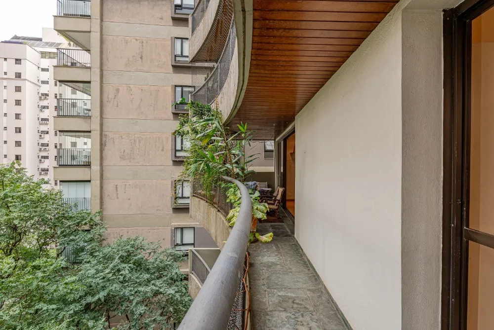 Apartamento, 2 quartos, 154 m² - Foto 7