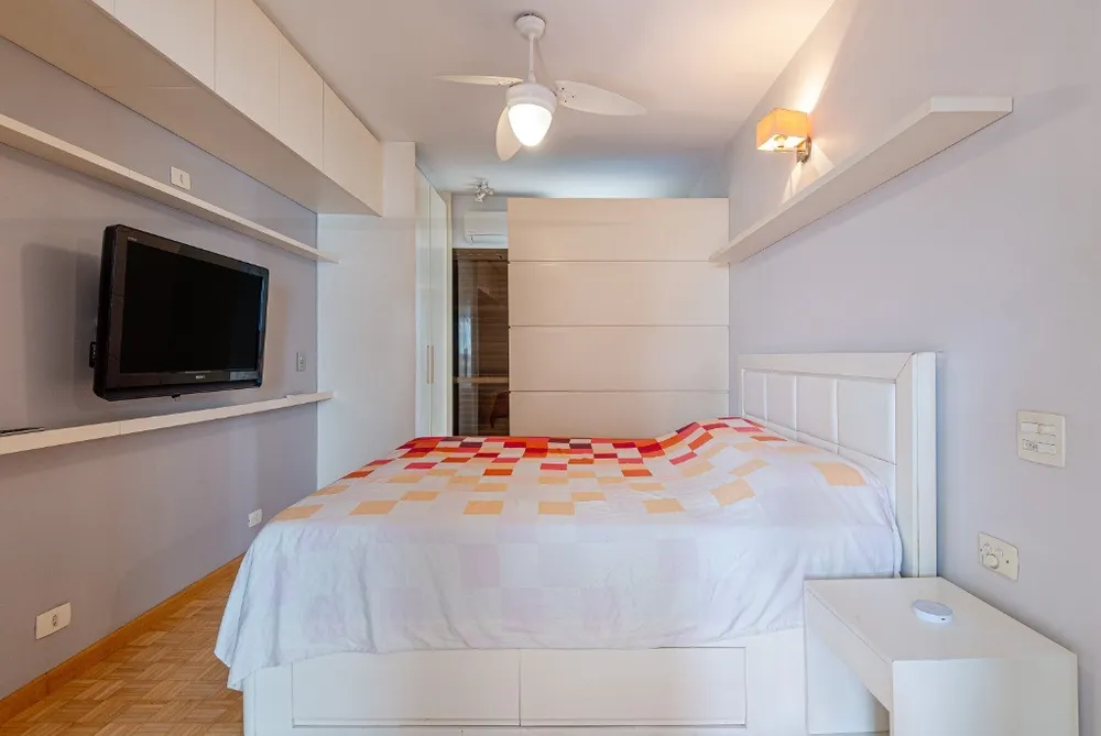 Apartamento, 2 quartos, 154 m² - Foto 4