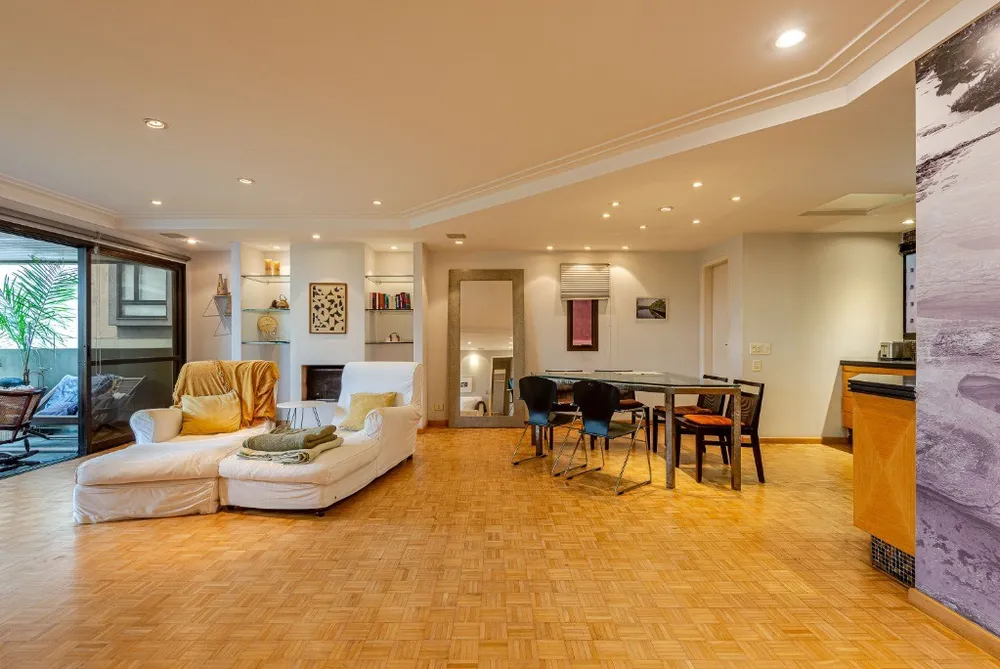 Apartamento, 2 quartos, 154 m² - Foto 6