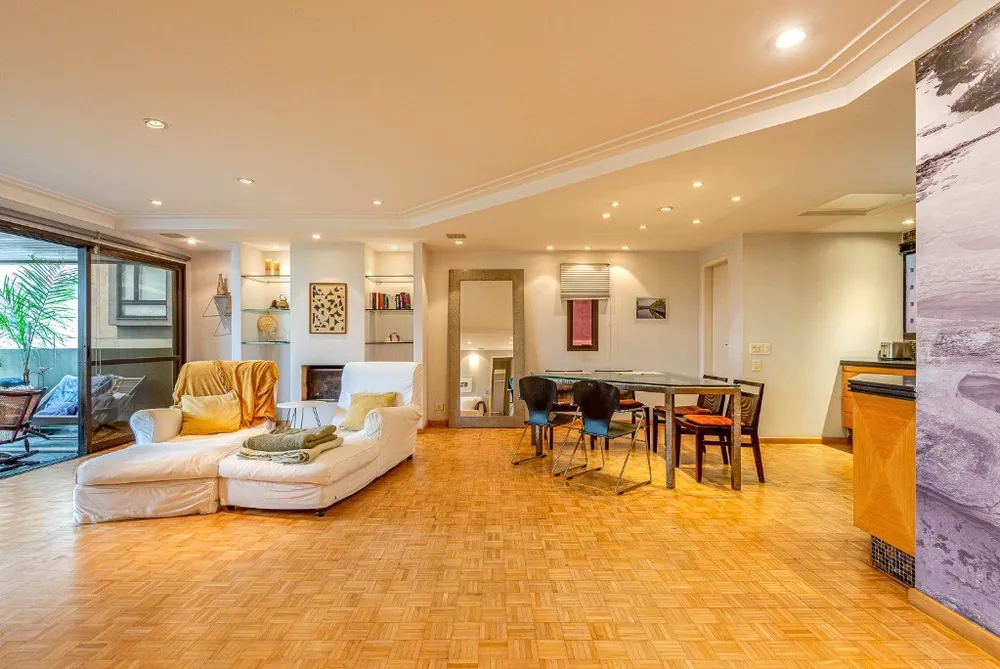Apartamento, 2 quartos, 154 m² - Foto 5
