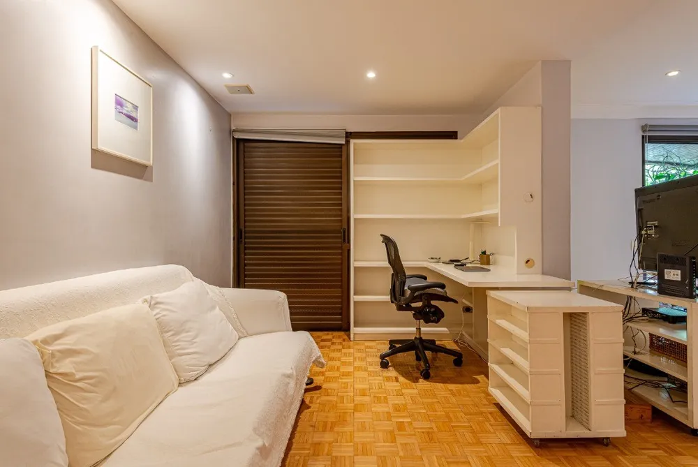 Apartamento, 2 quartos, 154 m² - Foto 6