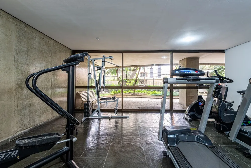 Apartamento, 2 quartos, 154 m² - Foto 8