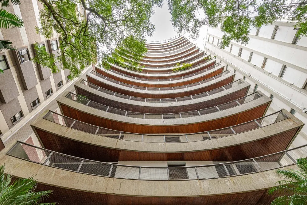 Apartamento, 2 quartos, 154 m² - Foto 1