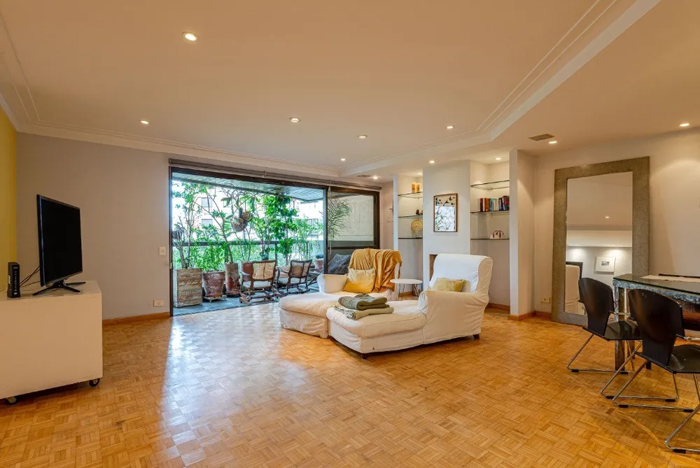 Apartamento, 2 quartos, 154 m² - Foto 7