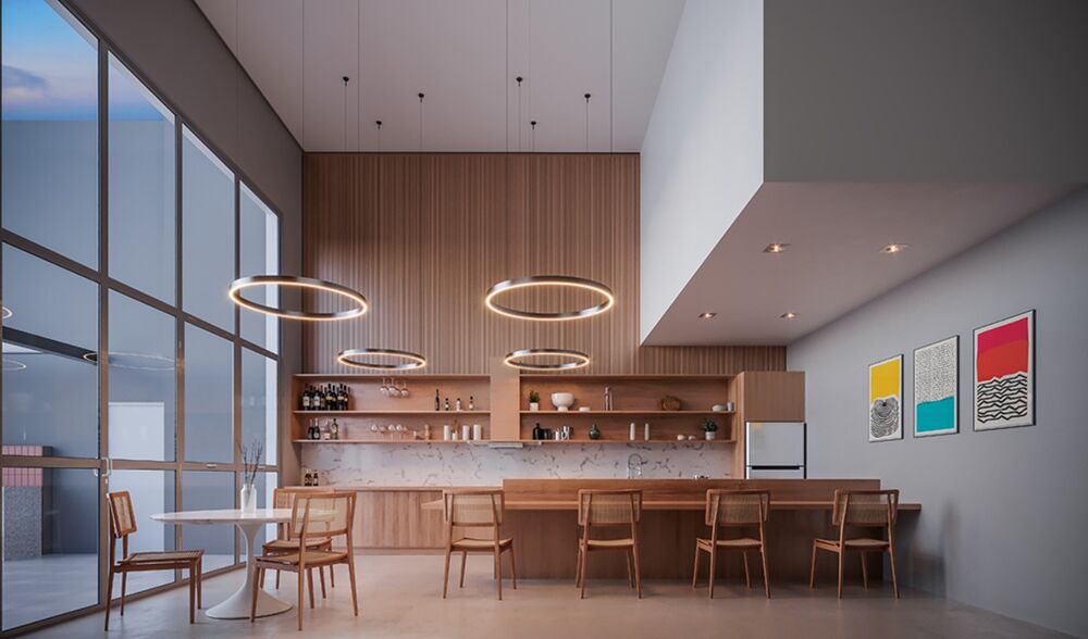 Cobertura, 3 quartos, 147 m² - Foto 6