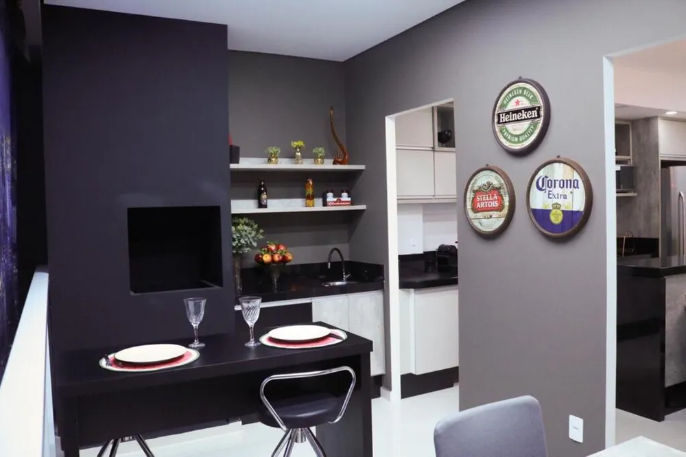 Apartamento, 3 quartos, 77 m² - Foto 2
