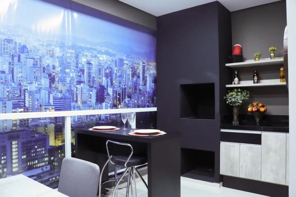 Apartamento, 3 quartos, 77 m² - Foto 7