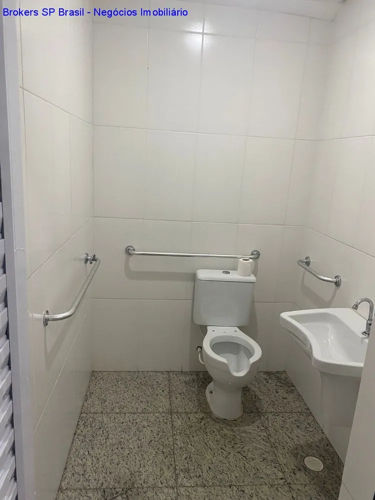 Loja-Salão, 220 m² - Foto 12