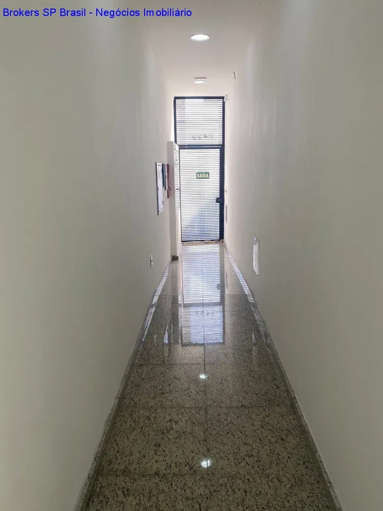 Loja-Salão, 220 m² - Foto 7