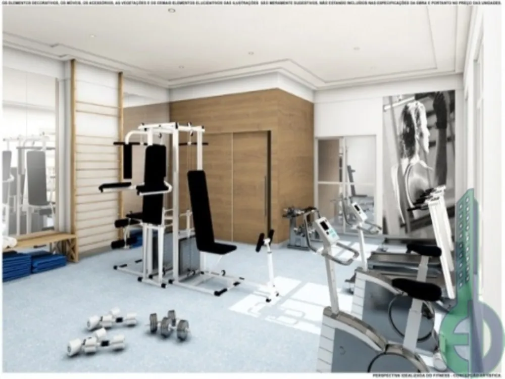 Cobertura, 3 quartos, 264 m² - Foto 8