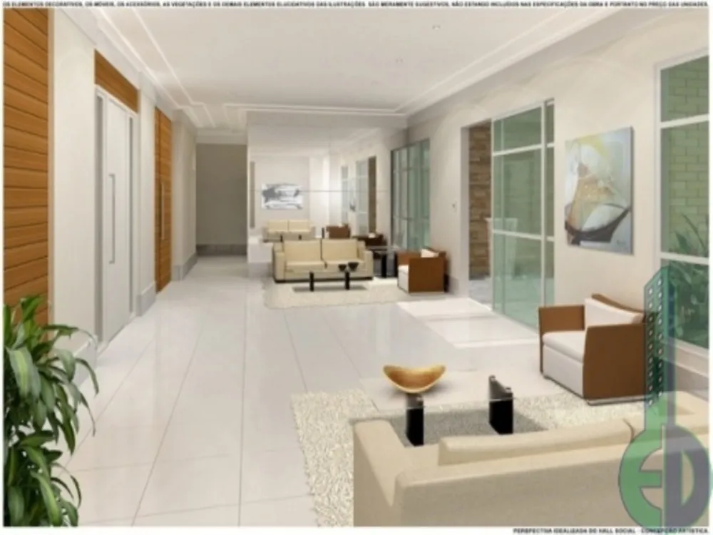 Cobertura, 3 quartos, 264 m² - Foto 7