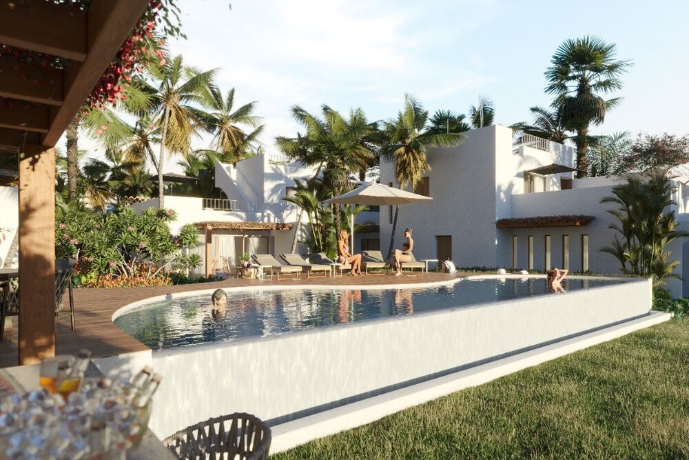 Casa de Condomínio à venda com 4 quartos, 180m² - Foto 4