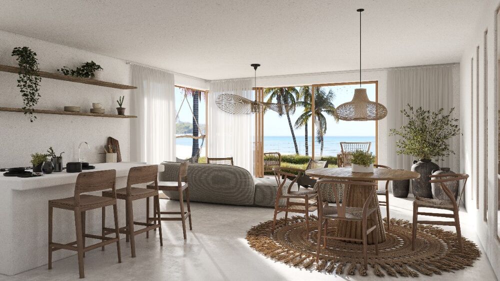 Casa de Condomínio à venda com 4 quartos, 180m² - Foto 3