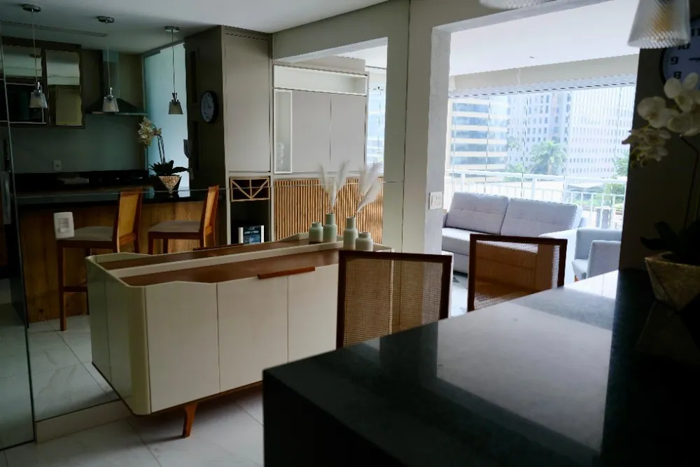 Apartamento, 1 quarto, 54 m² - Foto 9