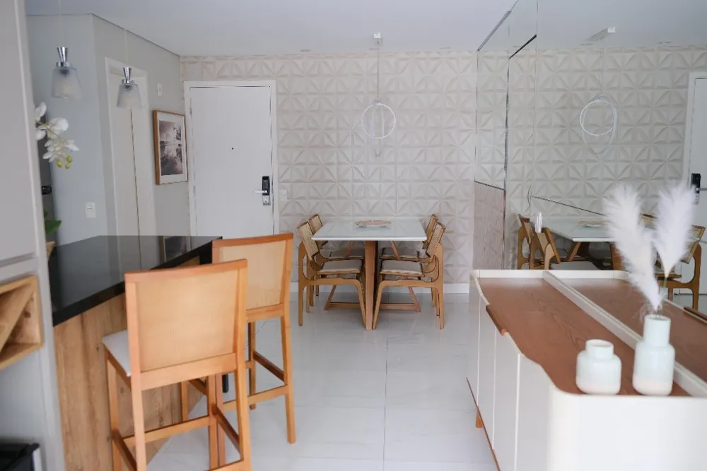 Apartamento, 1 quarto, 54 m² - Foto 5