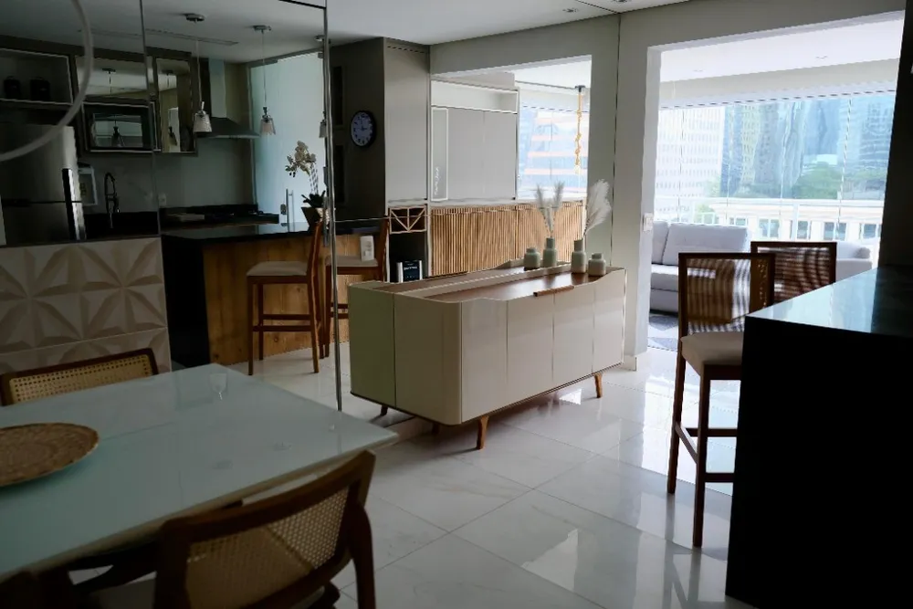 Apartamento, 1 quarto, 54 m² - Foto 10