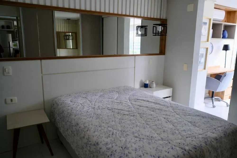 Apartamento, 1 quarto, 54 m² - Foto 3