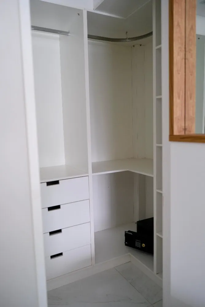 Apartamento, 1 quarto, 54 m² - Foto 1