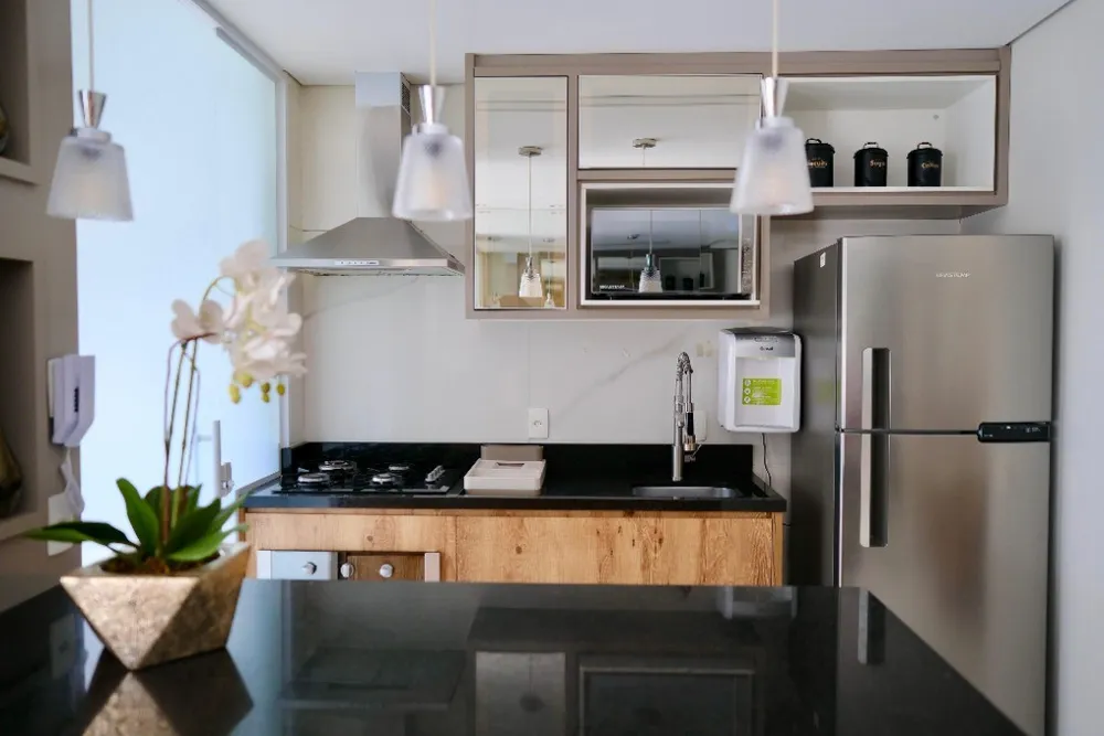 Apartamento, 1 quarto, 54 m² - Foto 6
