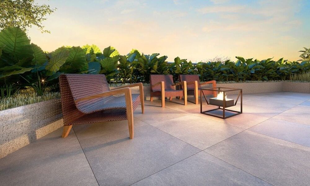 Apartamento, 2 quartos, 63 m² - Foto 4