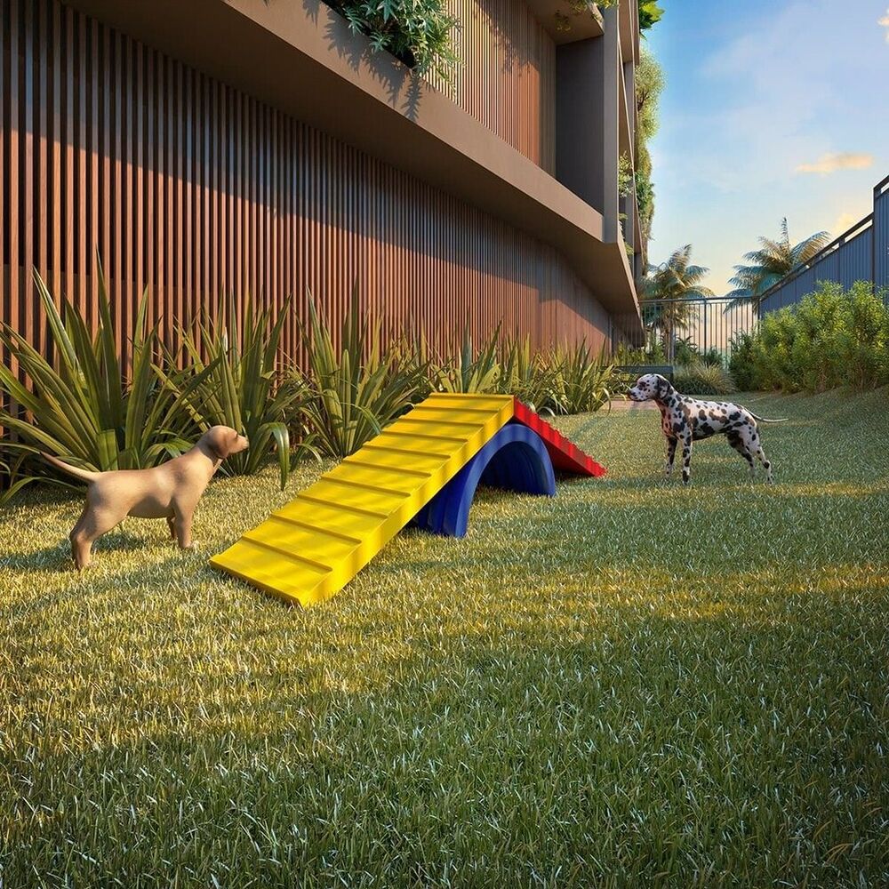 Apartamento, 2 quartos, 63 m² - Foto 3