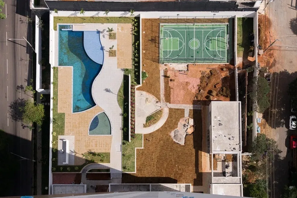 Apartamento, 3 quartos, 100 m² - Foto 9