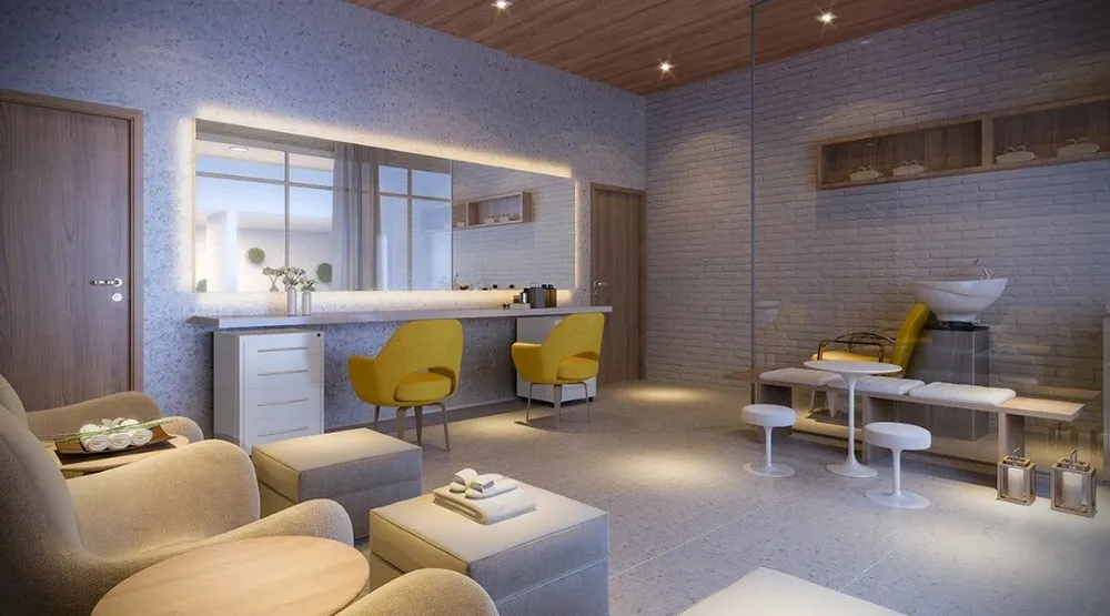 Apartamento, 3 quartos, 100 m² - Foto 6