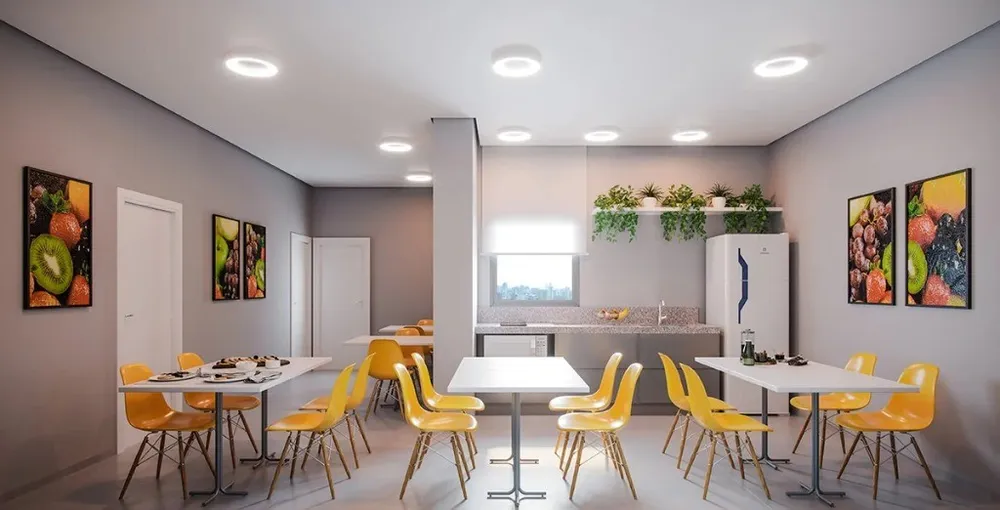 Apartamento, 3 quartos, 100 m² - Foto 5