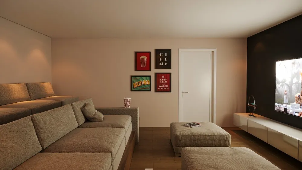 Apartamento, 2 quartos, 47 m² - Foto 8