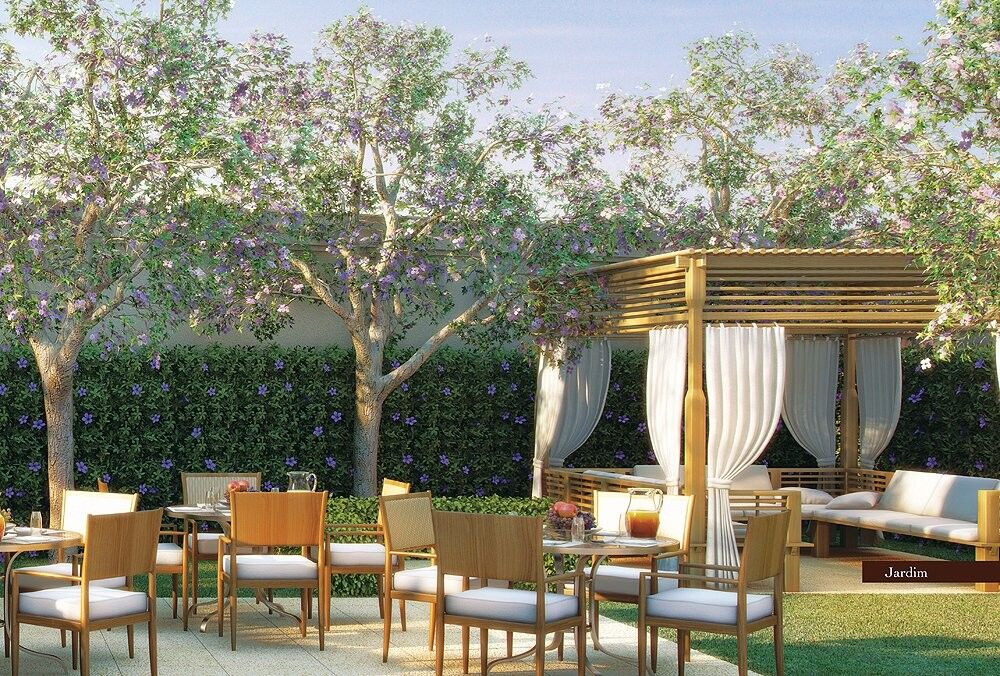 Apartamento, 4 quartos, 456 m² - Foto 4