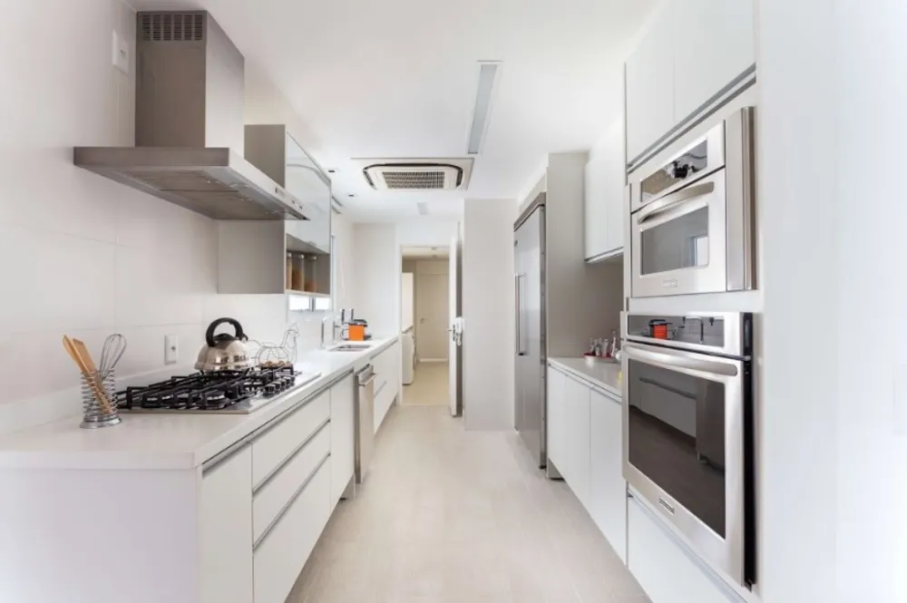 Apartamento, 4 quartos, 456 m² - Foto 3