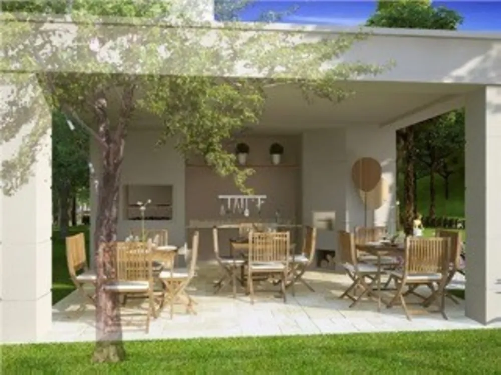 Apartamento, 2 quartos, 56 m² - Foto 2