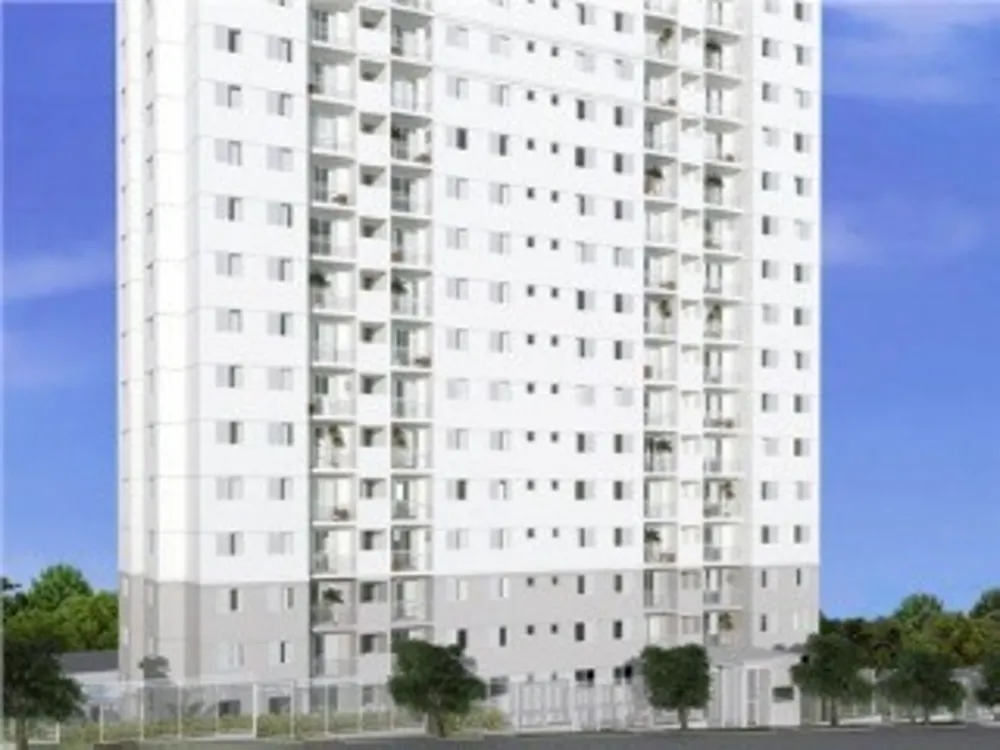 Apartamento, 2 quartos, 56 m² - Foto 8