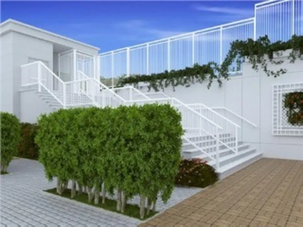 Apartamento, 2 quartos, 56 m² - Foto 12