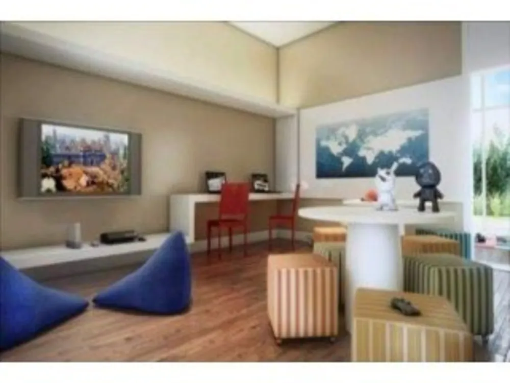 Apartamento, 2 quartos, 95 m² - Foto 4