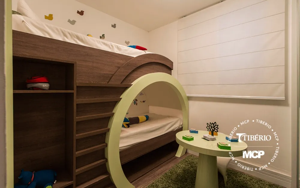 Apartamento, 3 quartos, 63 m² - Foto 7