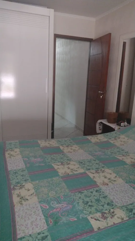 Sobrado, 3 quartos, 188 m² - Foto 5