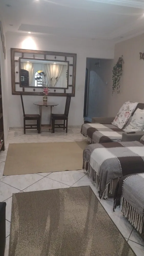 Sobrado, 3 quartos, 188 m² - Foto 2