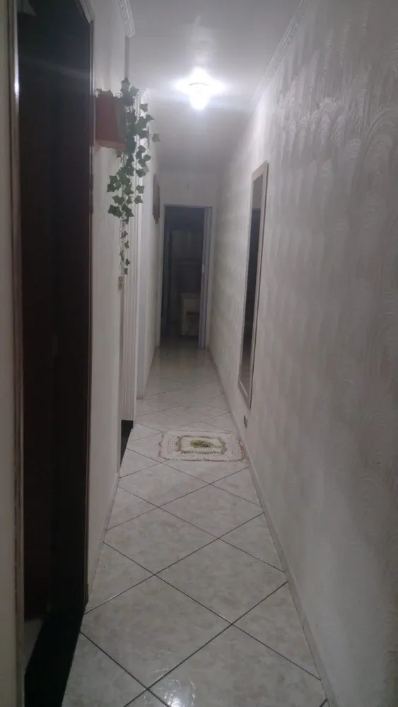 Sobrado, 3 quartos, 188 m² - Foto 6