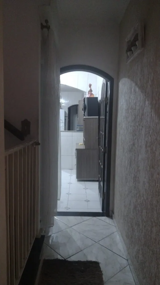 Sobrado, 3 quartos, 188 m² - Foto 4