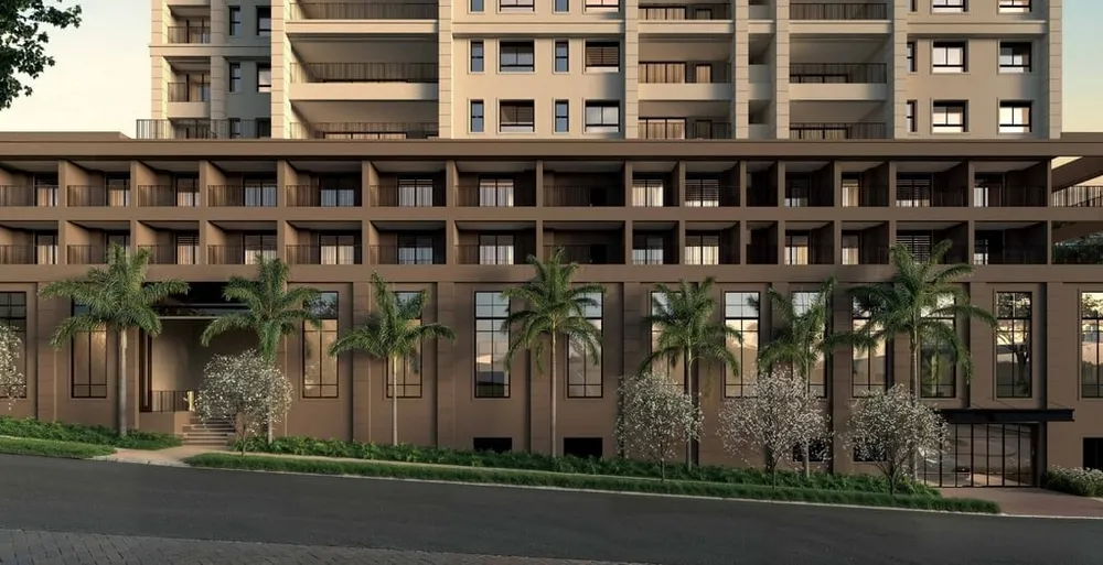 Cobertura, 4 quartos, 329 m² - Foto 2