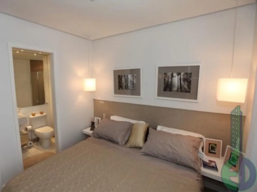 Apartamento, 3 quartos, 66 m² - Foto 8